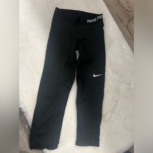 Nike pro dri fit